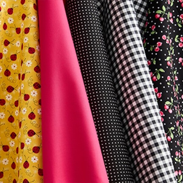 Fabric Sewing Supplies Cotton Fleece Flannel More Michaels